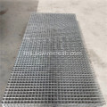 Panel Wire Mesh Welded Stainless Steel 316L